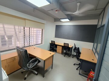  Co-working Space For Rent in Arera Colony