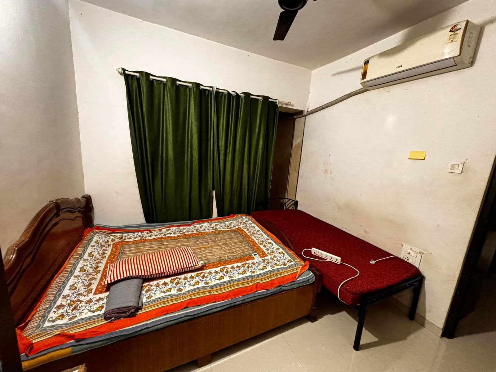 1 BHK 337 Sq.Ft. Apartment in Siddharth Enclave Mumbai