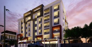 2 BHK Apartment For Sale in Basavanapura
