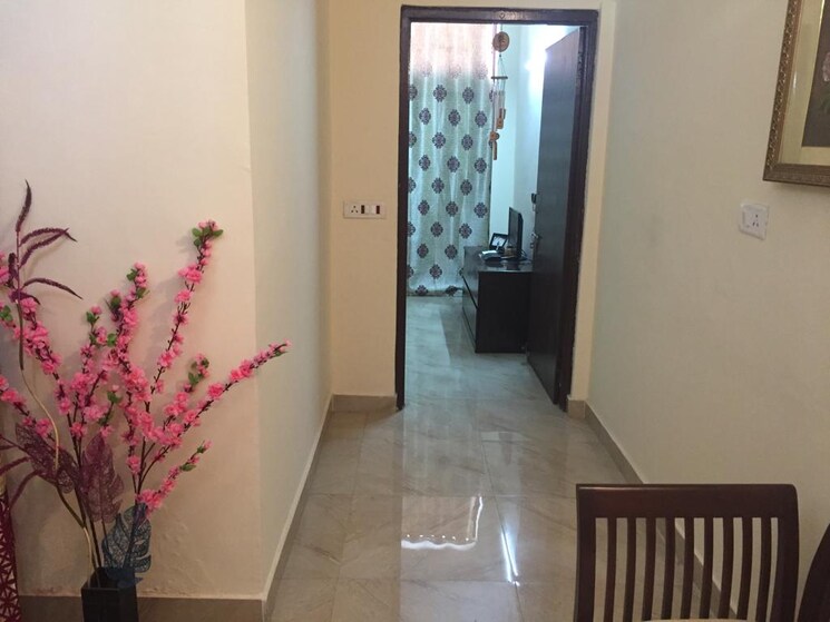 Room, lajpat nagar i 1.5 Bedroom 875 Sq.Ft. Builder Floor In Lajpat Nagar I Delhi 9112320