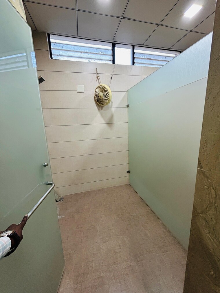 Bathroom, science city 5 Bedroom 470 Sq.Ft. Independent House In Science City Ahmedabad 9112329