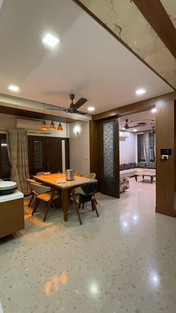 5 BHK Independent House For Sale in Science City