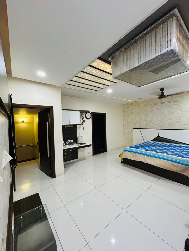 Team Area, science city 5 Bedroom 470 Sq.Ft. Independent House In Science City Ahmedabad 9112329