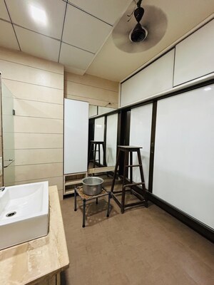 Kitchen in 5 BHK Independent House at Science City – for Sale