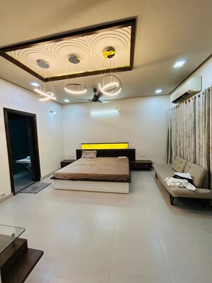 Team Area in 5 BHK Independent House at Science City – for Sale