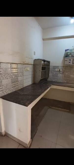 Kitchen in 2 BHK Apartment at Himalaya Pride, Tech Zone 4 Greater Noida – for Sale