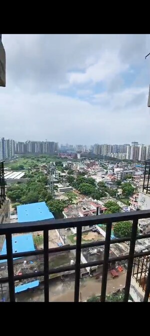 2 BHK Apartment – Exterior View View at Himalaya Pride, Tech Zone 4 Greater Noida - for Sale