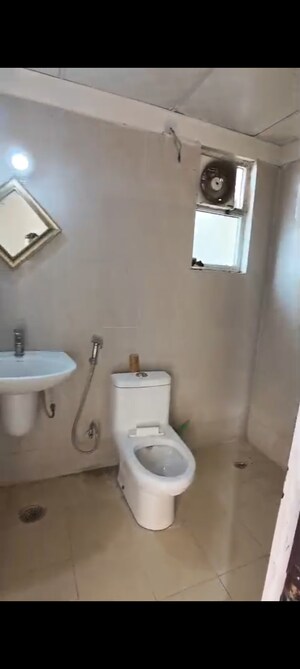 Bathroom in 2 BHK Apartment at Himalaya Pride, Tech Zone 4 Greater Noida – for Sale