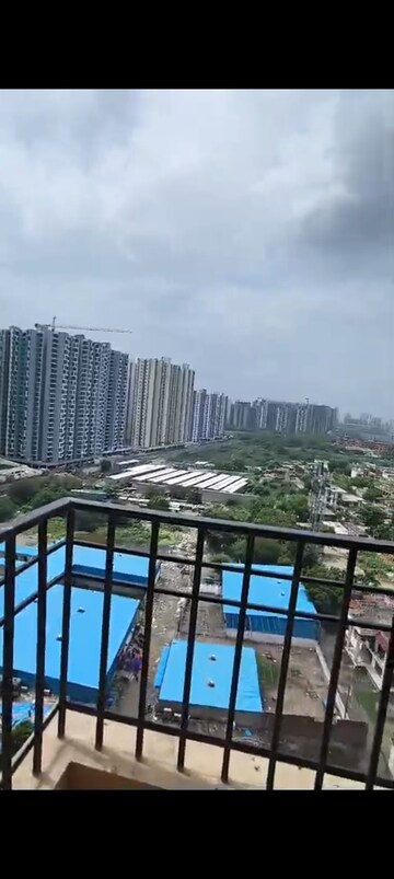 2 BHK Apartment – Exterior View View at Himalaya Pride, Tech Zone 4 Greater Noida - for Sale
