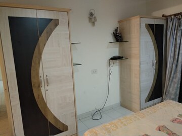 Bedroom in 2 BHK Apartment at Sun Paradise Phase II, Sinhagad Road – for Rent