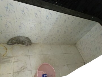 Bathroom in 2 BHK Apartment at Sun Paradise Phase II, Sinhagad Road – for Rent