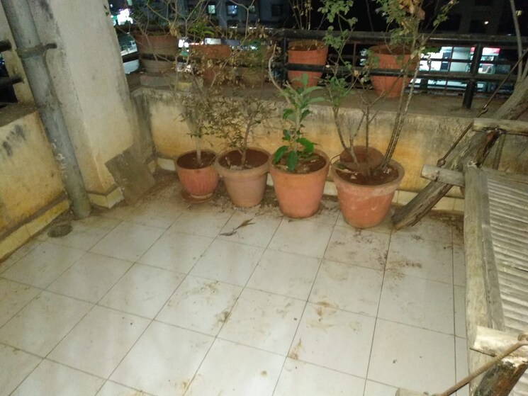 Other, sun-paradise-phase-ii 2 Bedroom 1000 Sq.Ft. Apartment In Sinhagad Road Pune 9112296