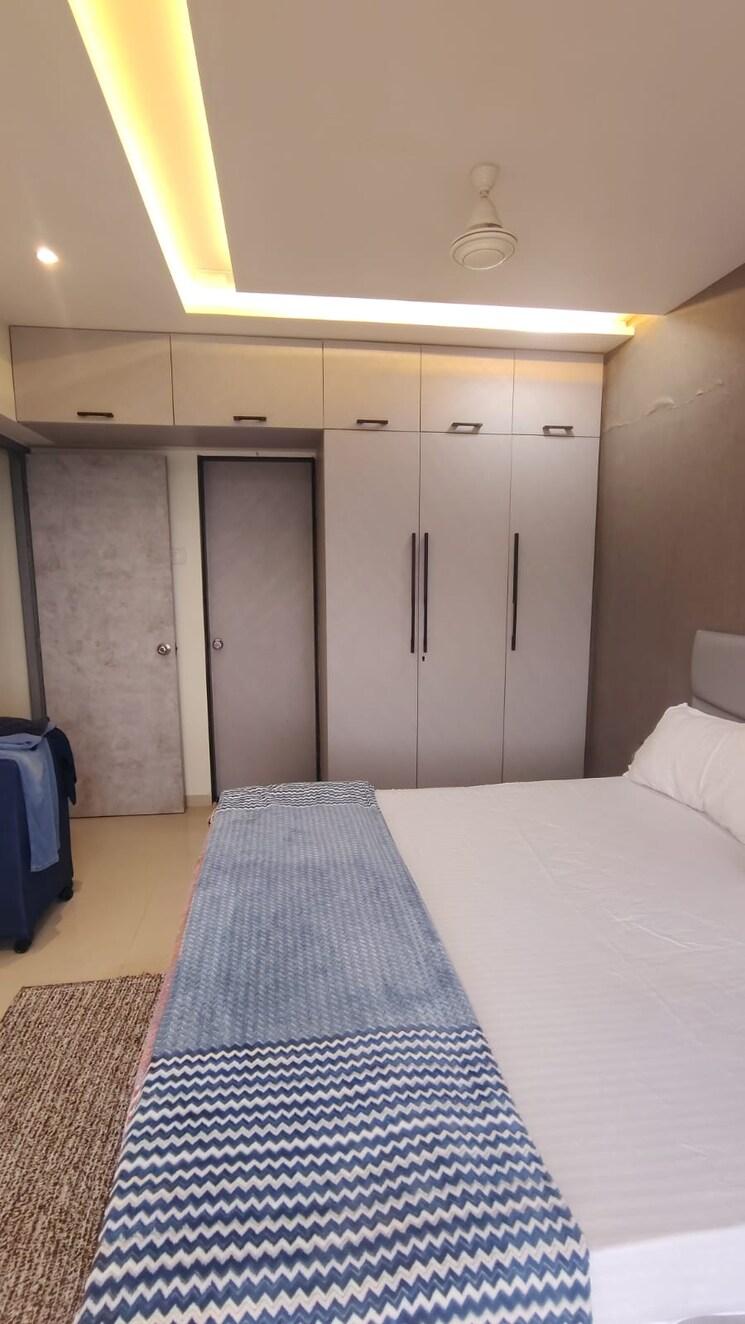 Bedroom, silicon-park 1 Bedroom 450 Sq.Ft. Apartment In Malad West Mumbai 9112305