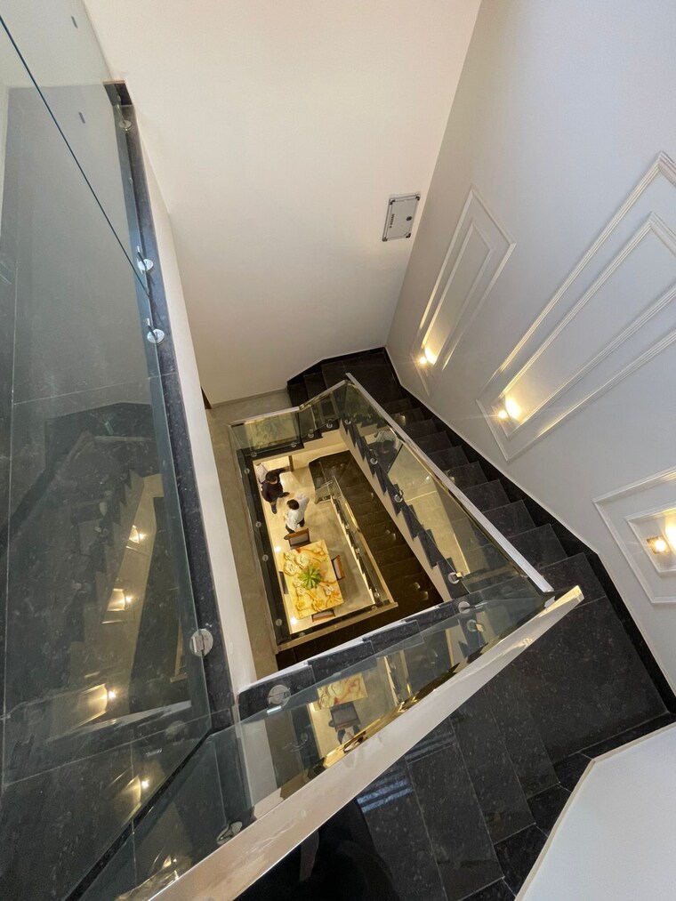 undefined, roadpali 2 Bedroom 600 Sq.Ft. Apartment In Roadpali Navi Mumbai 9112304