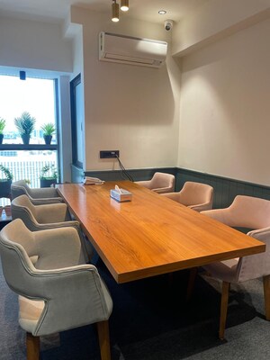  Office Space in IT/SEZ For Sale in Science City