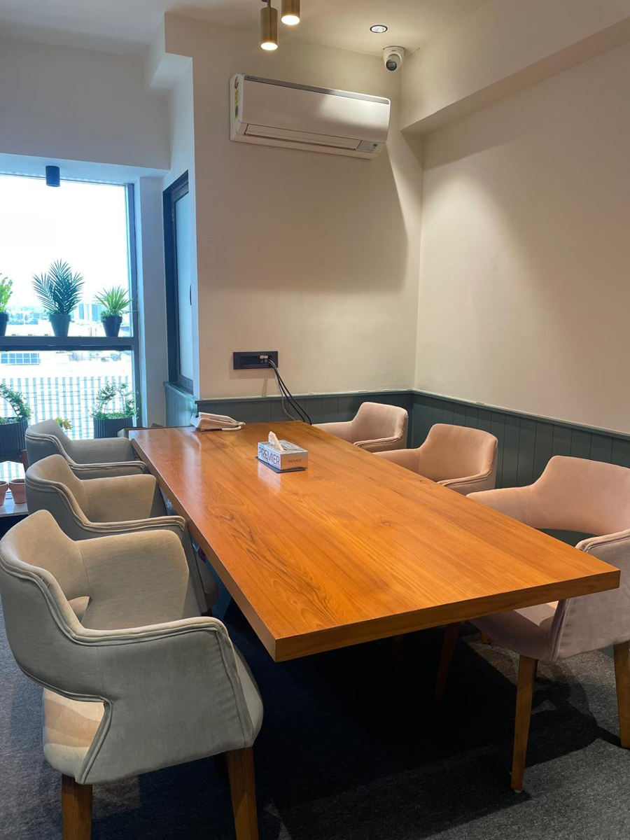 Office Space in IT/SEZ For Sale in Science City