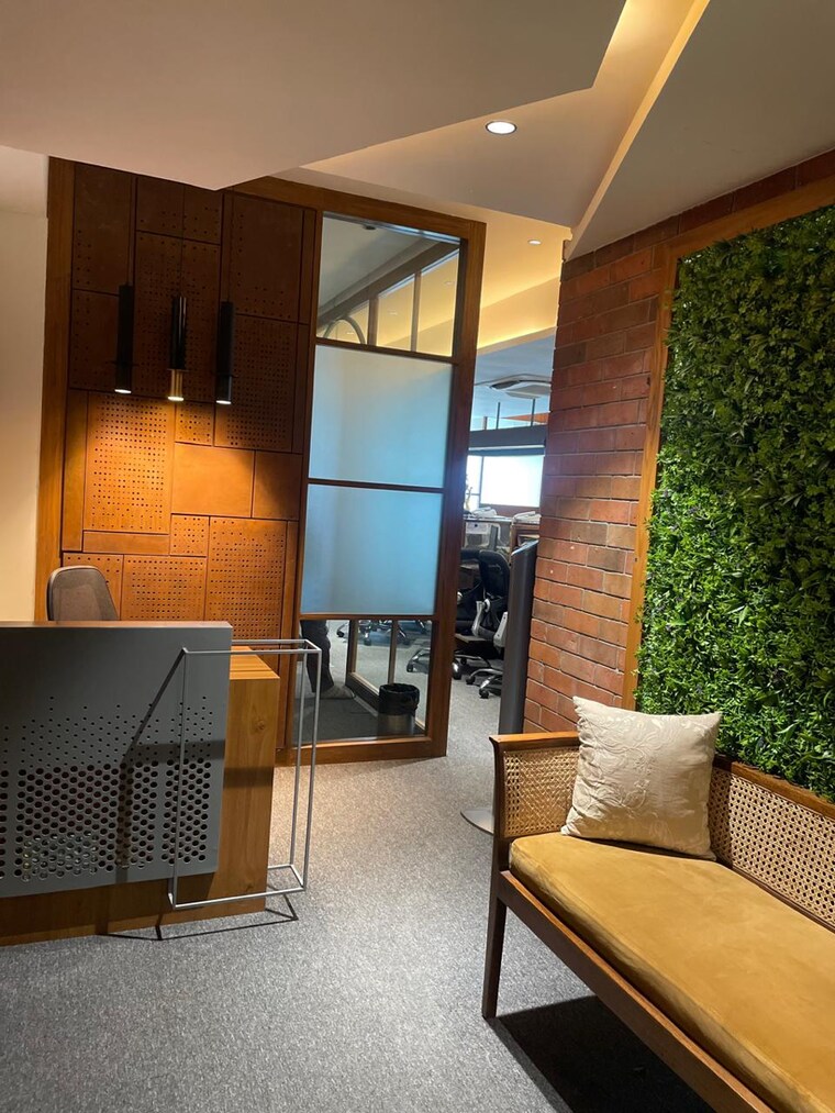 Living Room, science city Commercial Office Space in IT/SEZ 1803 Sq.Ft. In Science City Ahmedabad 9112371