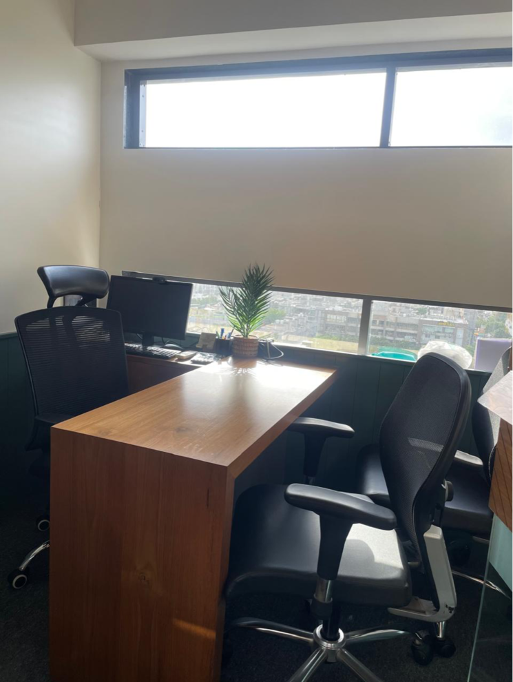 Team Area, science city Commercial Office Space in IT/SEZ 1803 Sq.Ft. In Science City Ahmedabad 9112371