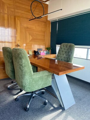 Living Room in  Office Space in IT/SEZ at Science City – for Sale