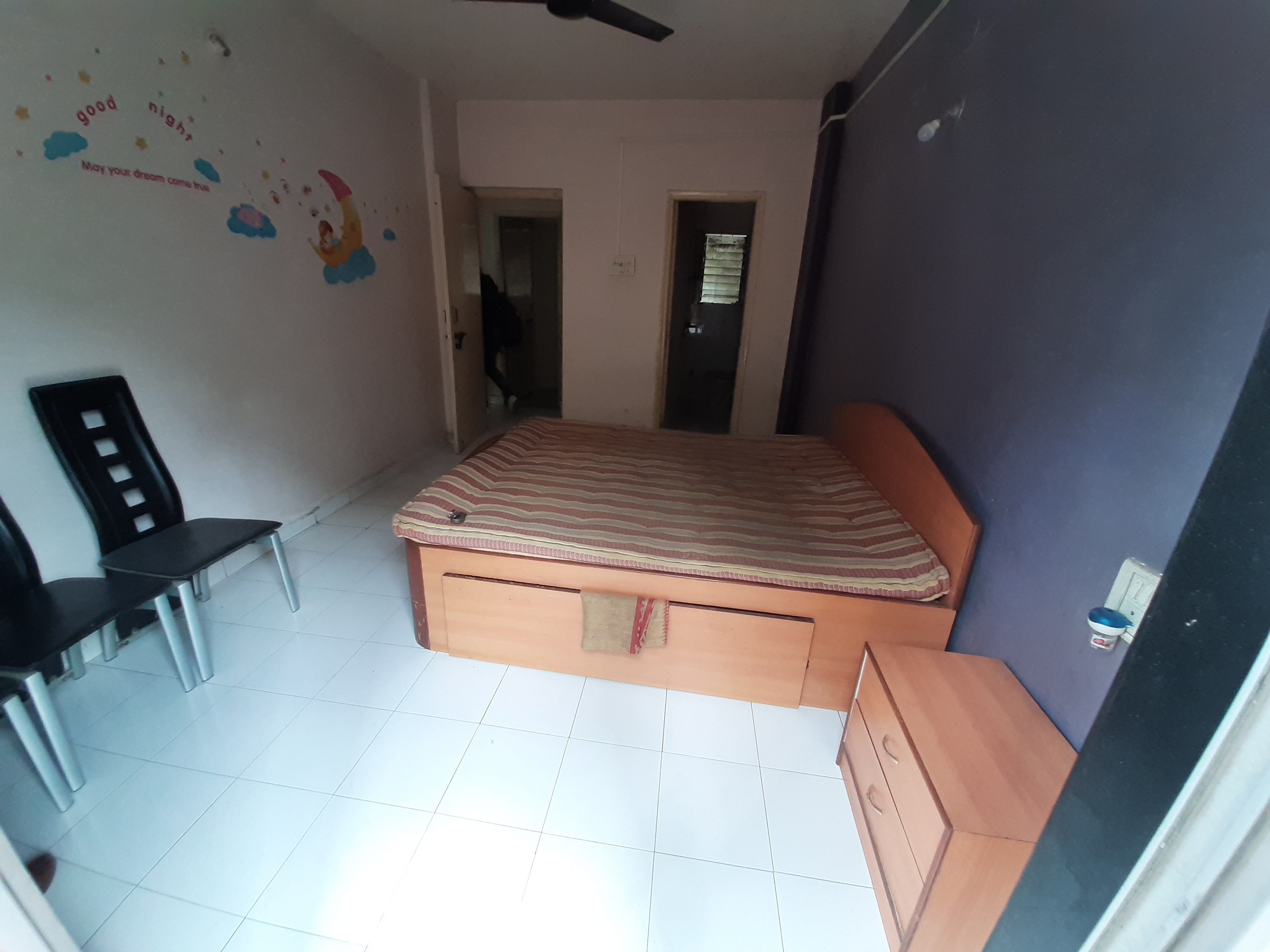 2 BHK + Servant Room Apartment For Rent in Sun Paradise Phase II