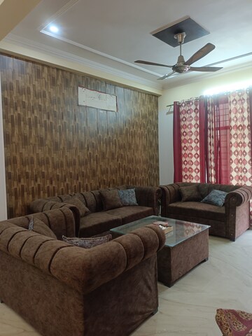 4 BHK Builder Floor For Rent in Green Fields Colony