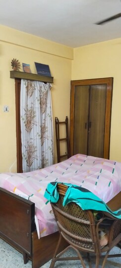 2 BHK Apartment For Sale in Nager Bazar Appartment 