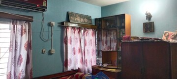 Bedroom in 2 BHK Apartment at Dum Dum – for Sale