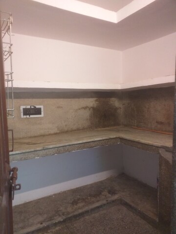 Kitchen/pantry in 1.5 BHK Builder Floor at Old Rajinder Nagar – for Rent