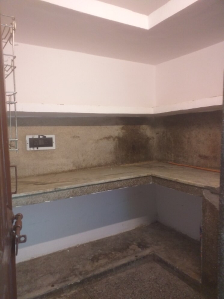 Kitchen/pantry, old rajinder nagar 1.5 Bedroom 750 Sq.Ft. Builder Floor In Old Rajinder Nagar Delhi 9112394