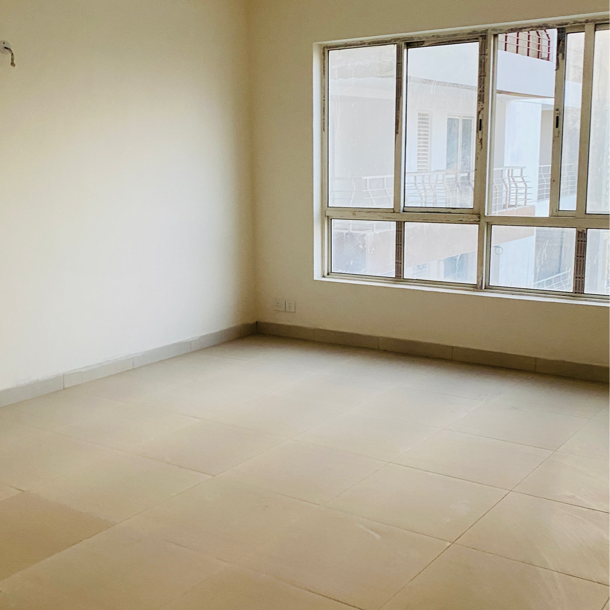 4 BHK + Servant Room Apartment For Sale in 3C Lotus Panache