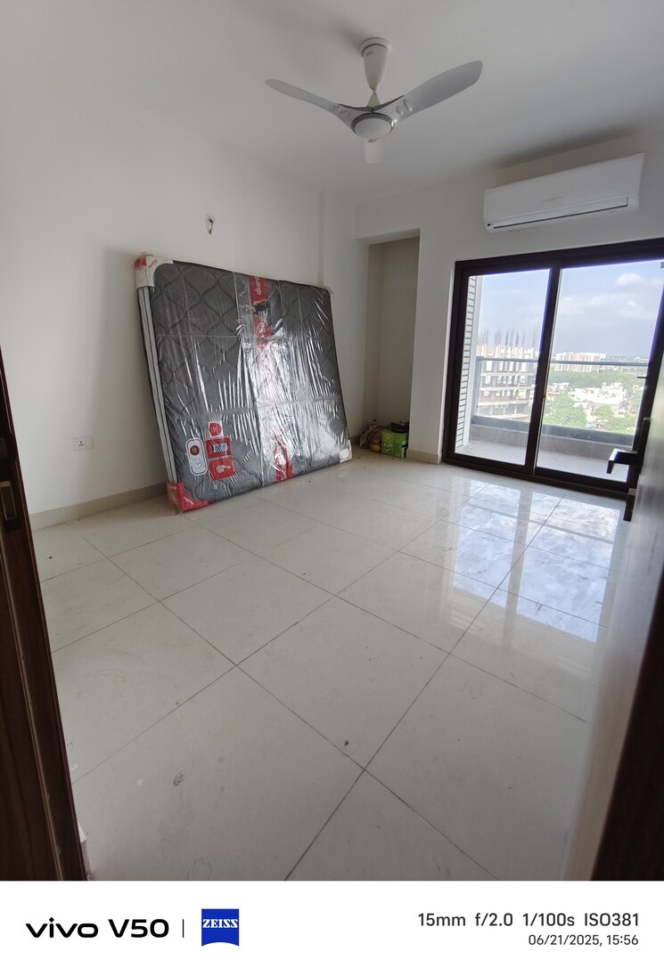 Master Bedroom, azeagaia-botanica 3 Bedroom 1425 Sq.Ft. Apartment In Vrindavan Yojna Lucknow 9112362