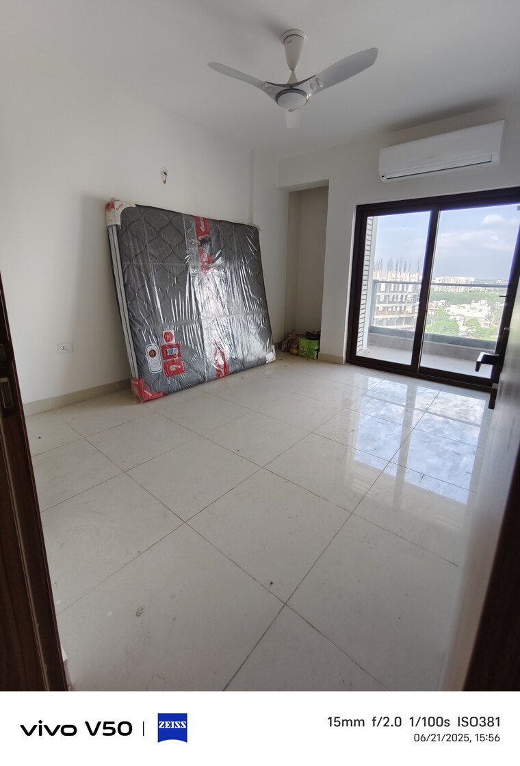 Master Bedroom, azeagaia-botanica 3 Bedroom 1425 Sq.Ft. Apartment In Vrindavan Yojna Lucknow 9112362