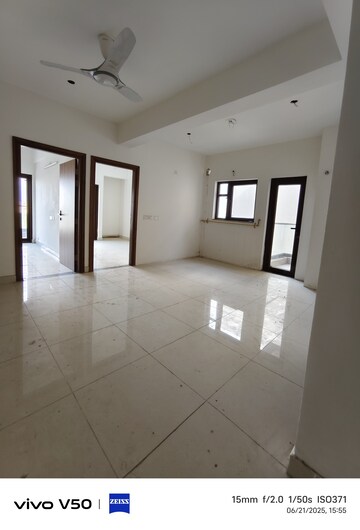 Dining area in 3 BHK Apartment at Azeagaia Botanica, Vrindavan Yojna – for Sale