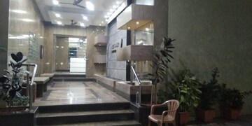 Staircase in 2 BHK Apartment at Mahim West – for Sale