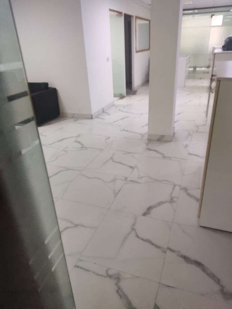 Team Area, hauz khas Commercial Office Space 1600 Sq.Ft. In Hauz Khas Delhi 9112368