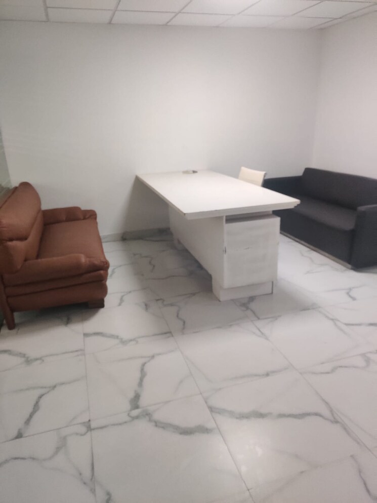 Team Area, hauz khas Commercial Office Space 1600 Sq.Ft. In Hauz Khas Delhi 9112368