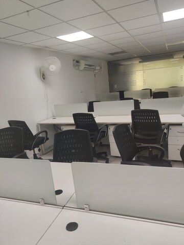 Team Area in  Office Space at Hauz Khas – for Sale