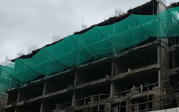 2 BHK Apartment For Sale in Malad East