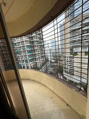 Balcony in  Pg at Prabhadevi – for Rent