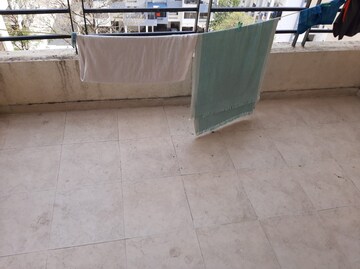 Balcony in 3 BHK Apartment at Mittal Sun Planet Phase 2, Sinhagad – for Rent