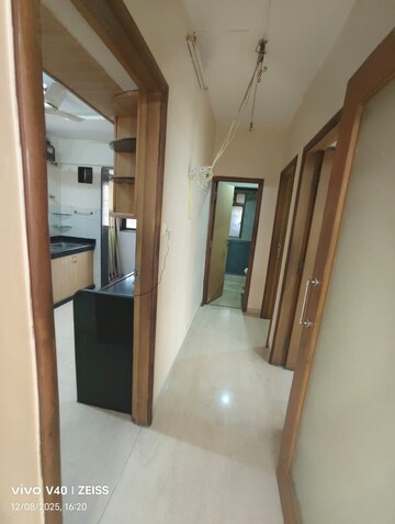 2 BHK Apartment For Sale in K Raheja Vihar, Powai