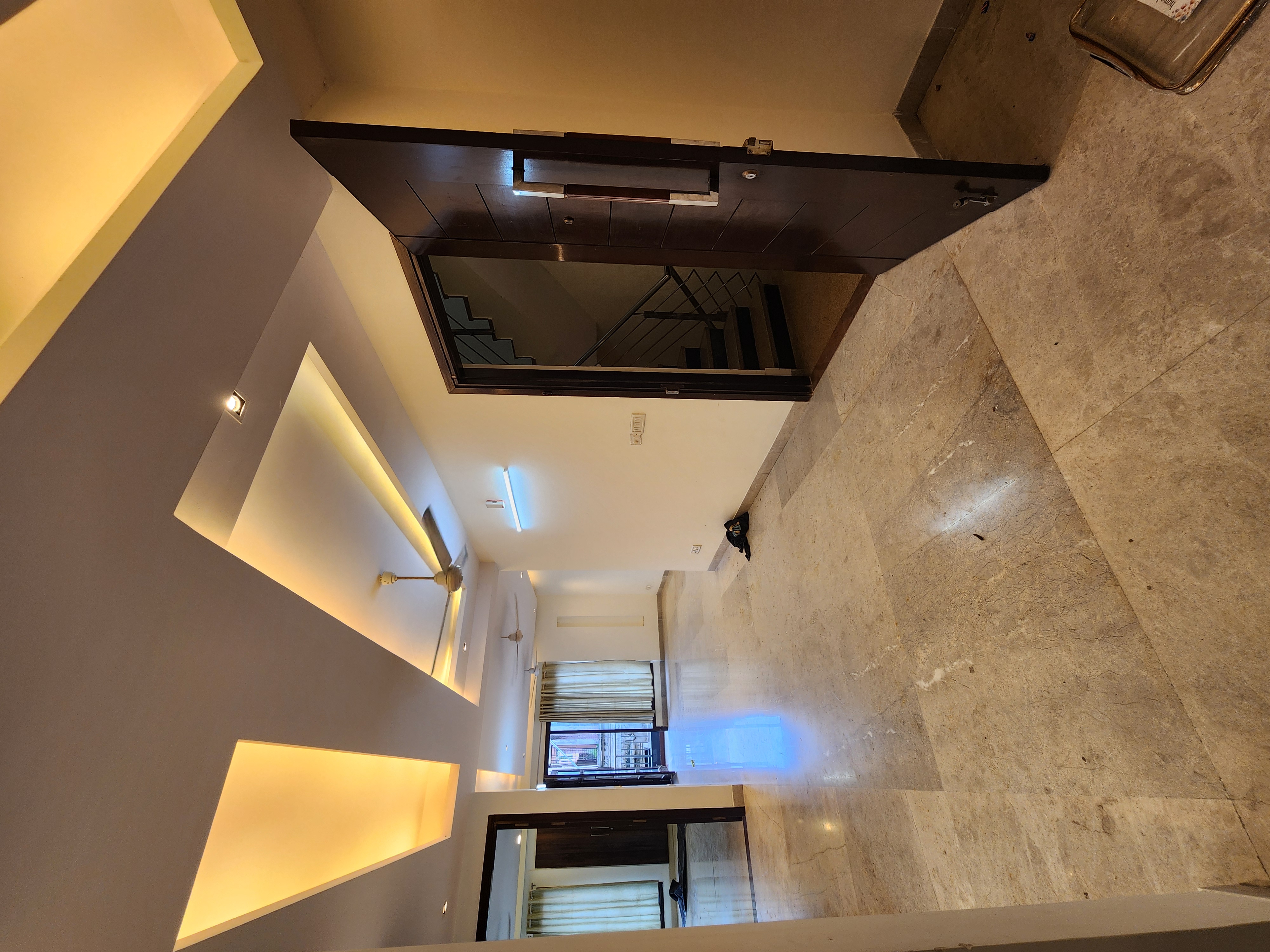 3 BHK Builder Floor For Rent in Chhattarpur 