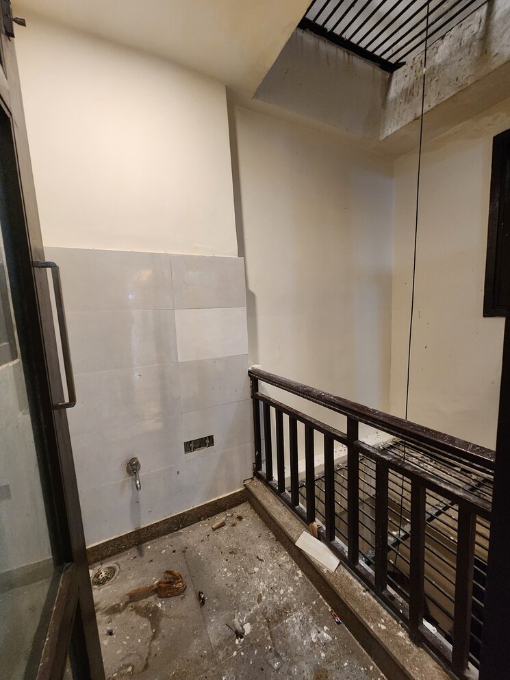 undefined, chattarpur 3 Bedroom 1200 Sq.Ft. Builder Floor In Chattarpur Delhi 9112443