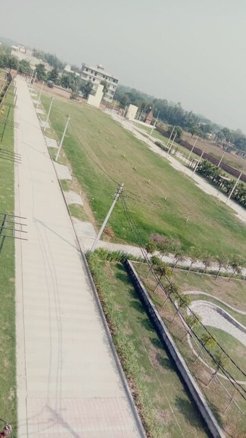  Plot For Sale in Mohanlalganj