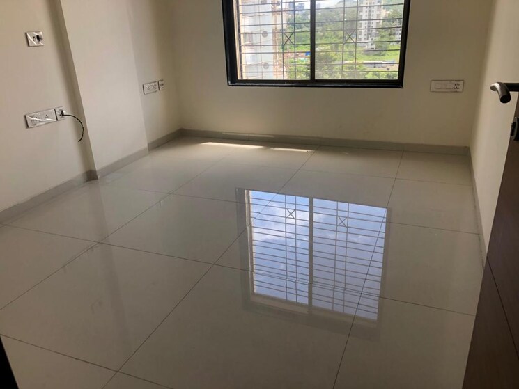 Bedroom, sun-planet 2 Bedroom 1164 Sq.Ft. Apartment In Anand Nagar Pune 9112433