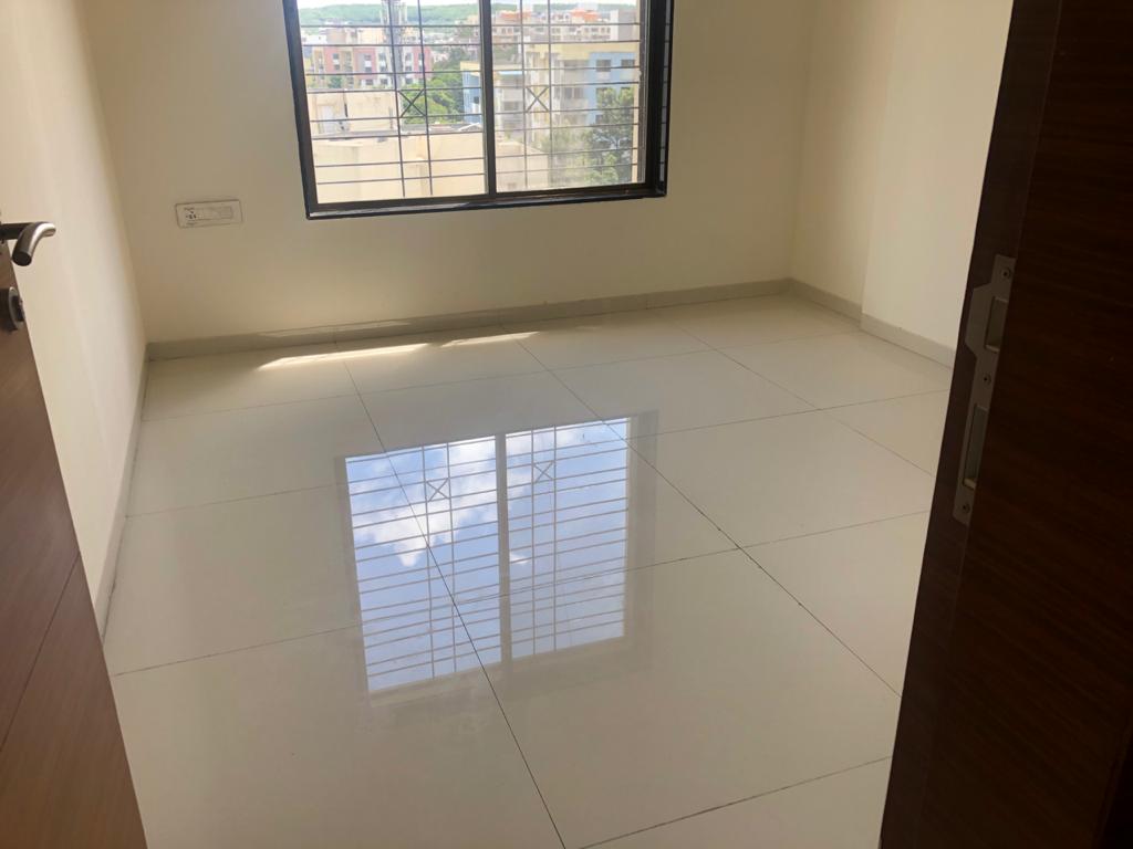 2 BHK + Servant Room 1164 Sq.Ft. Apartment in Sun Planet