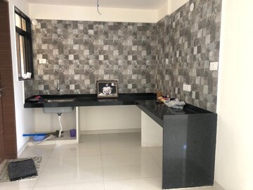 Kitchen in 2 BHK Apartment at Sun Planet, Anand Nagar – for Rent