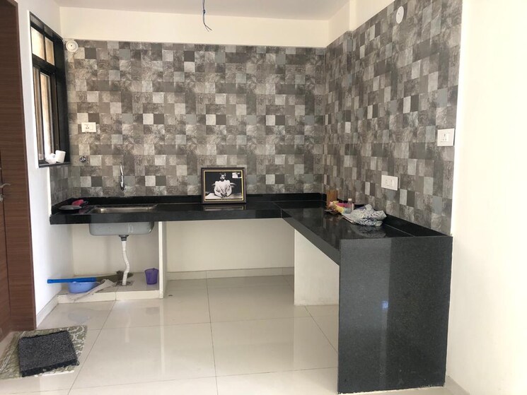 Kitchen, sun-planet 2 Bedroom 1164 Sq.Ft. Apartment In Anand Nagar Pune 9112433