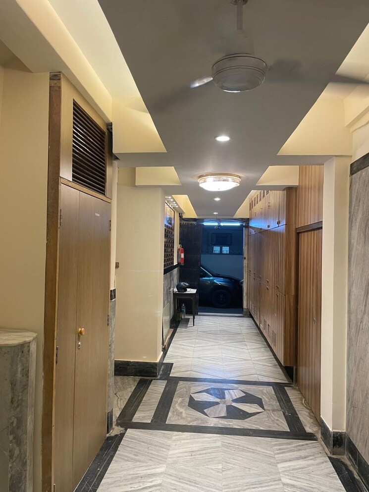 Gym, gaur-valerio 3 Bedroom 1896 Sq.Ft. Apartment In Indrapuram Ghaziabad 9112466