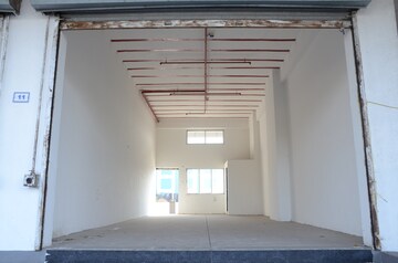 Building Lobby in  Industrial Plot at Endura Turbhe Industrial Park, Turbhe – for Rent